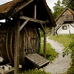 Casa rural Vineyard Skatlar 2