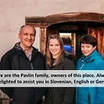 Vineyard Skatlar 2 * Srednje Grcevje