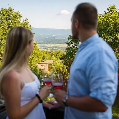Vineyard Skatlar 2 Landhaus