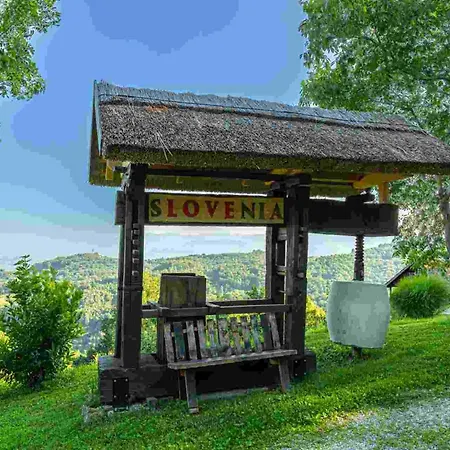 Εξοχικό σπίτι Vineyard Skatlar 2