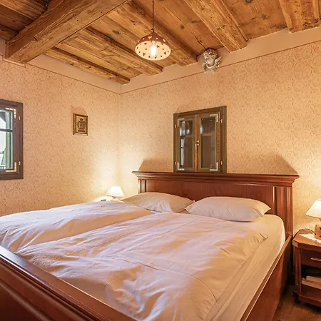 Vineyard Skatlar 2 乡村民宿 *