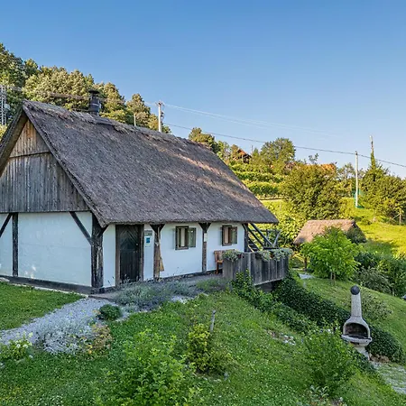 Vineyard Skatlar 2 Country house Srednje Grcevje