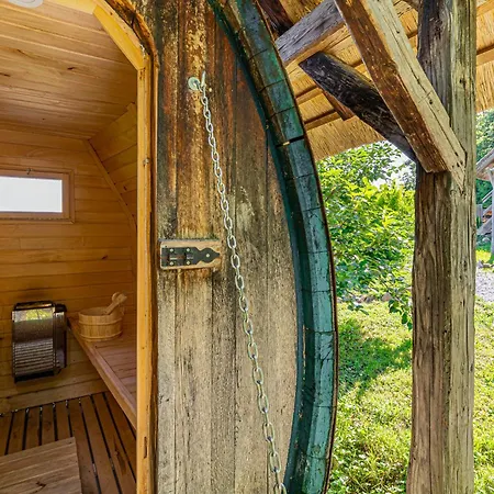 Vineyard Skatlar 2 Srednje Grcevje