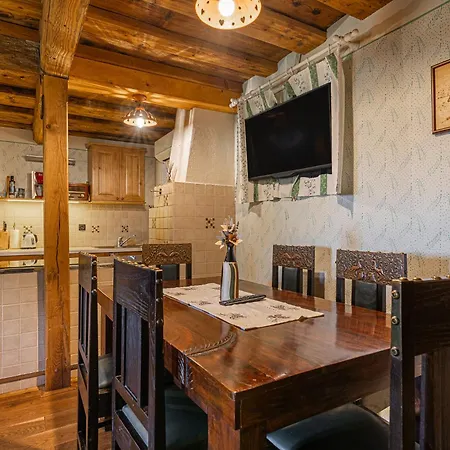 Country house Vineyard Skatlar 2