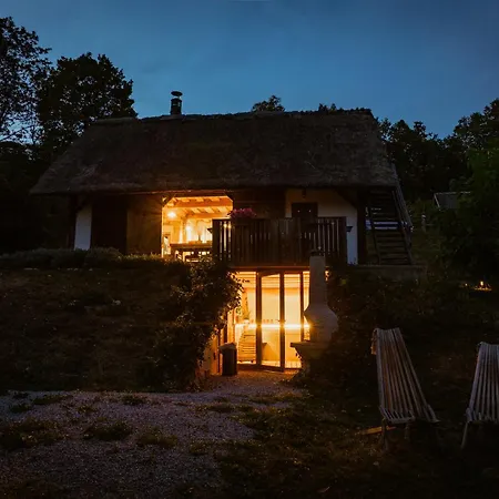 Country house Vineyard Skatlar 2