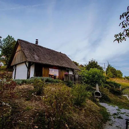 Country house Vineyard Skatlar 2 *