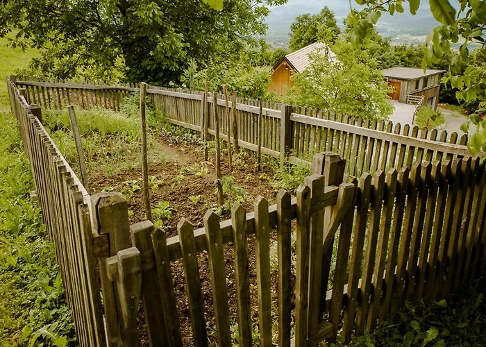 Vineyard Skatlar 2 בית כפרי