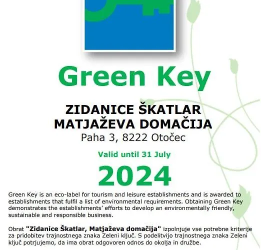 בית כפרי Vineyard Skatlar 2