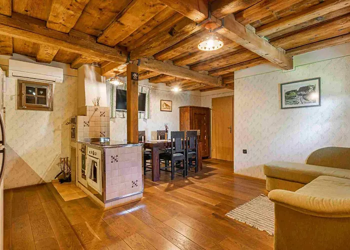 Vineyard Skatlar 2 * Srednje Grcevje