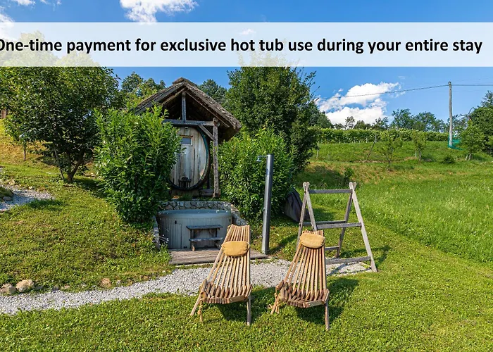 Vineyard Skatlar 2 בית כפרי